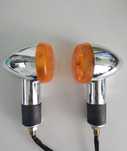 Semnalizari Honda Shadow Aero VT 700 Intruder VL Vulcan Virago V-Star