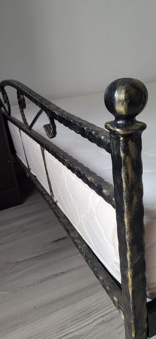 Pat fier forjat 160/ 200