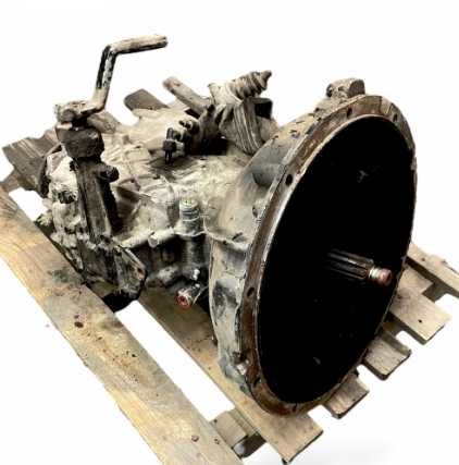 Cutie de viteze camion RENAULT ZF-Ecolite s5-42 Piese/Dezmembrari