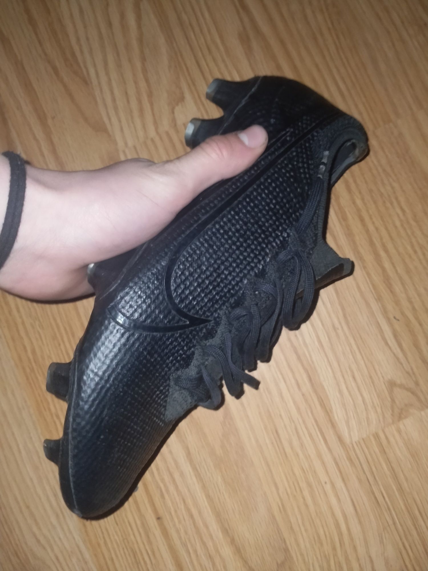 Ghete Mercurial Vapor 13 Elite acc