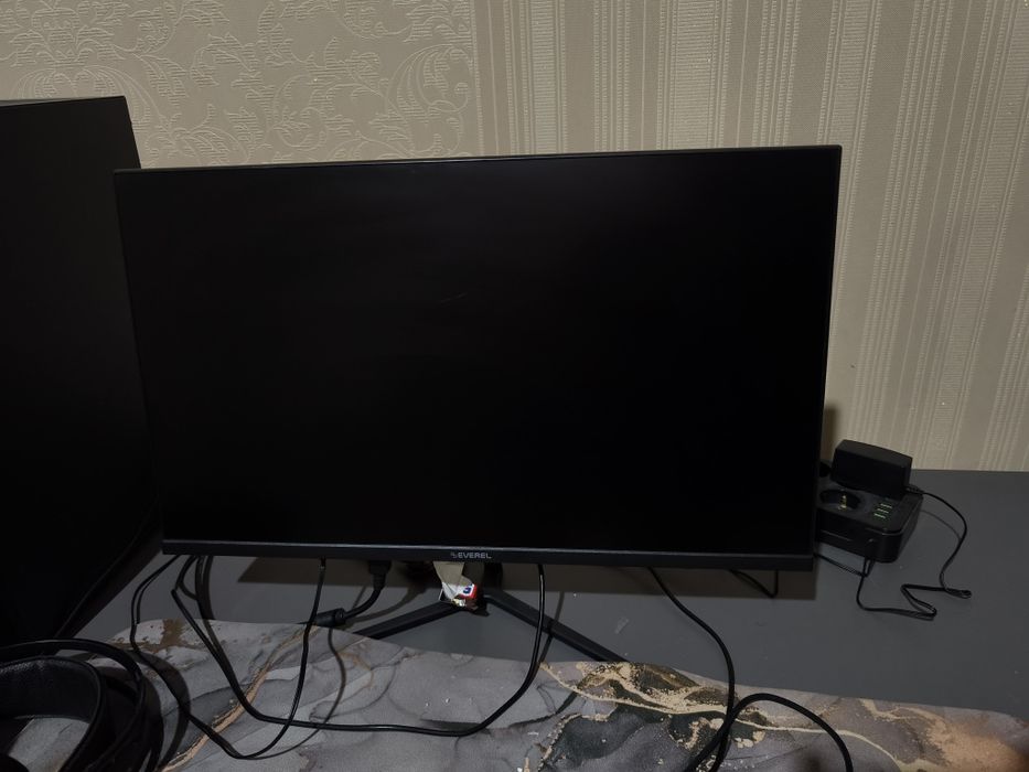 Monitor igrovoy sotiladi