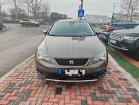 Vand seat leon Xperience