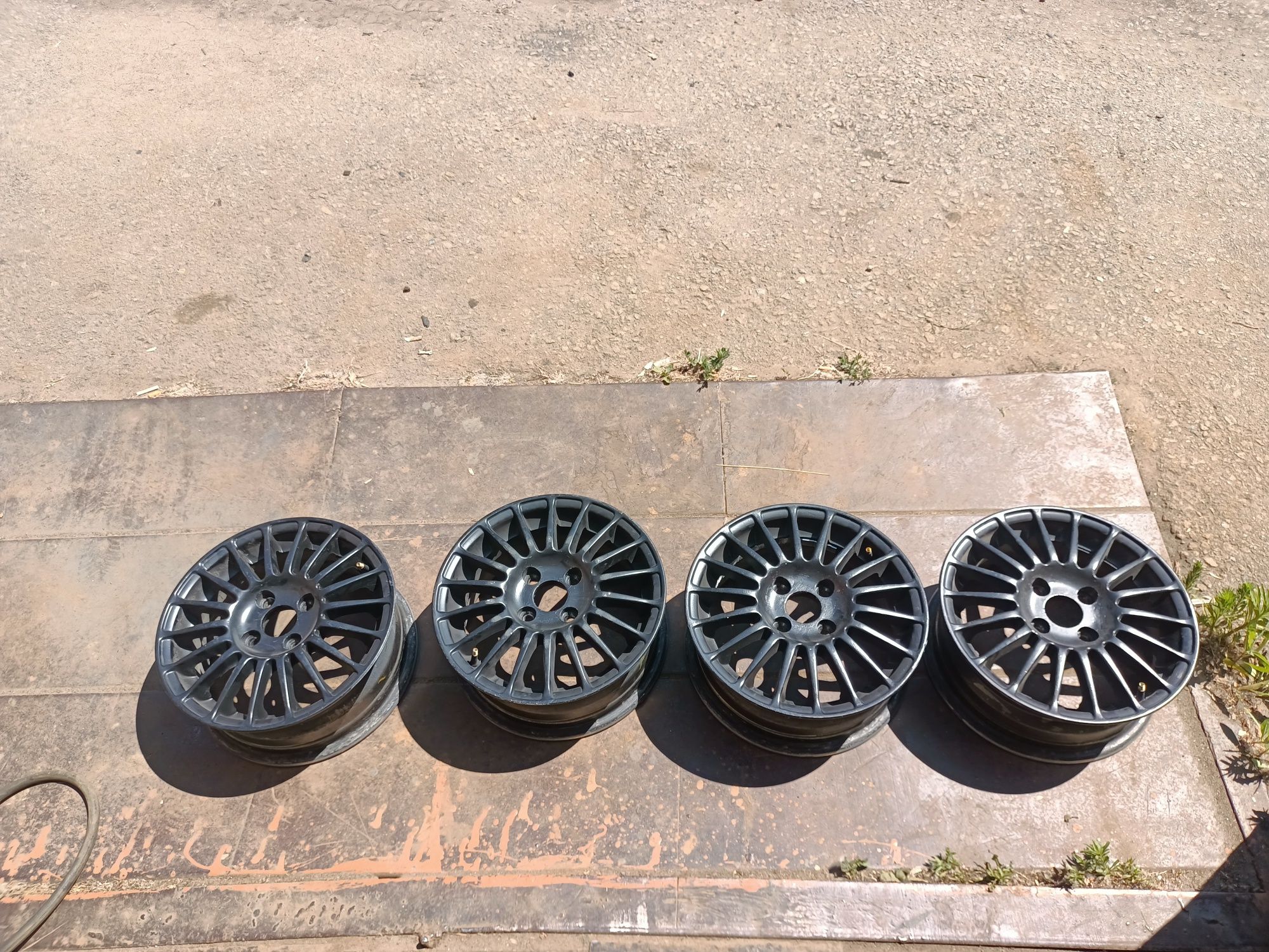 Продам диски r14 4x100