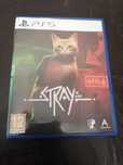 Stray Игра за Ps5