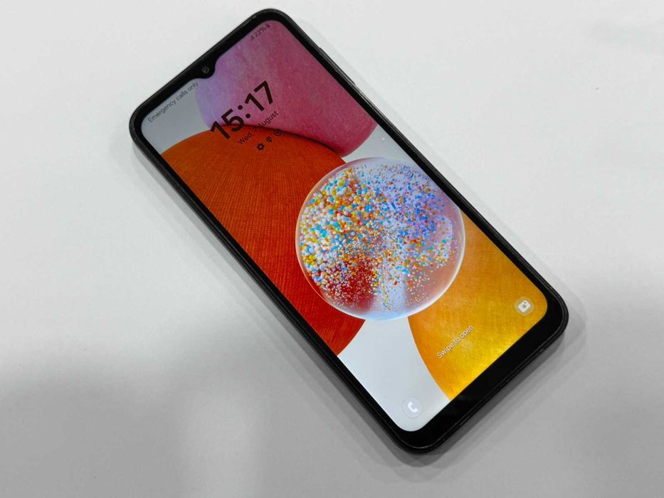 Samsung Galaxy A14 – 128GB / 4GB RAM