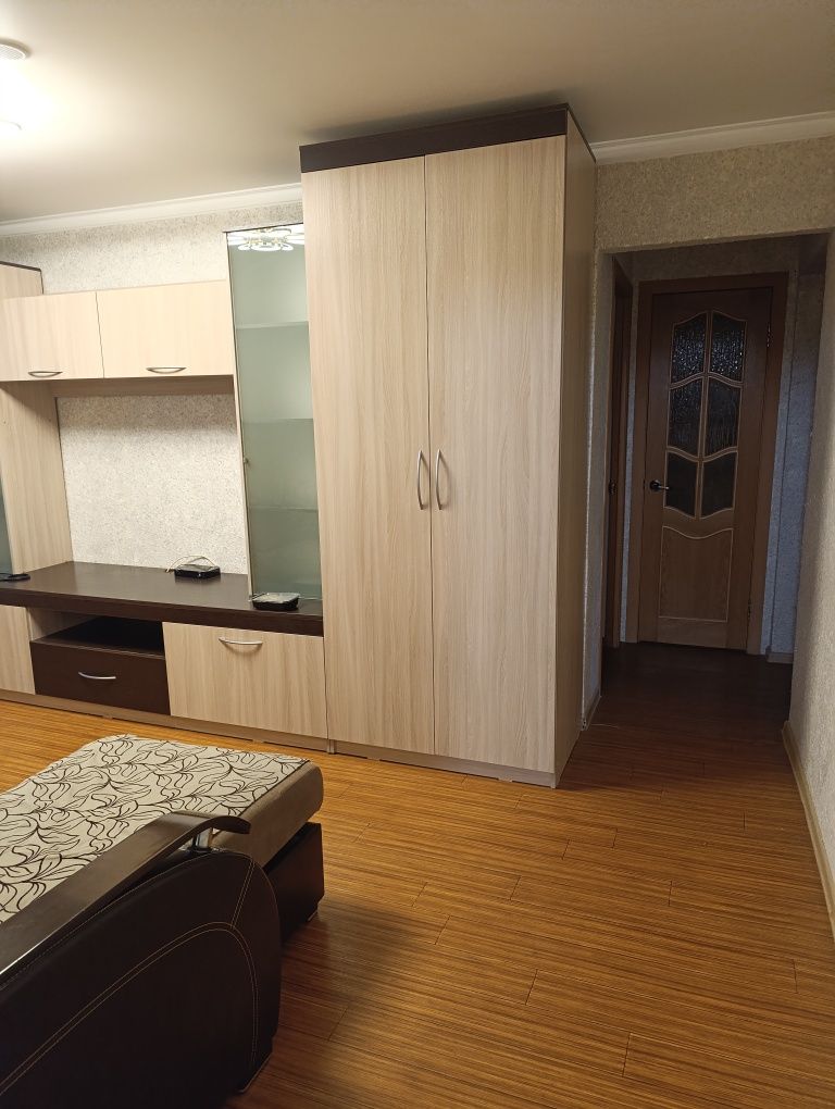 Продаю 3-х комнатную квартиру