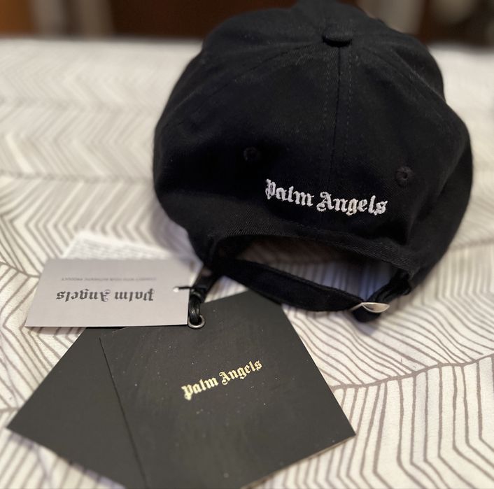 Șapcă Palm Angels