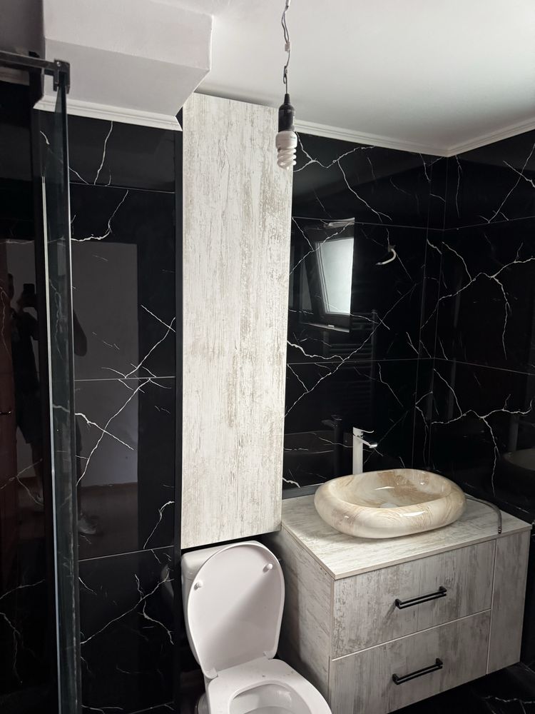 Inchirez apartament 2 camere, Eugen Ionescu, nr8.