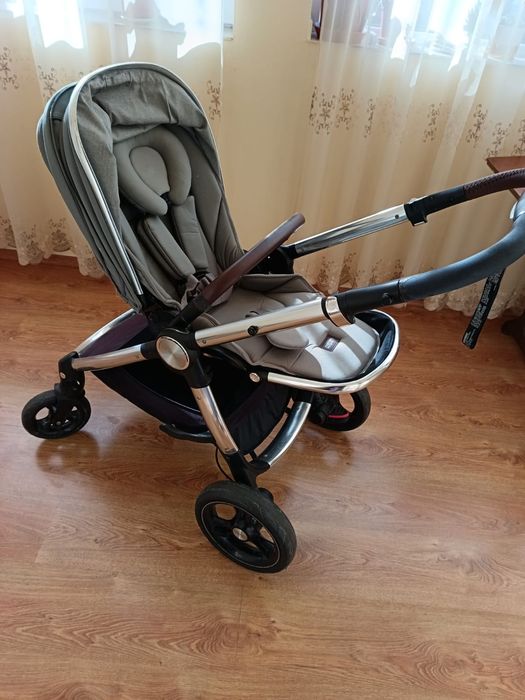 Carucior  Mamas & Papas, , marsupiu cadou