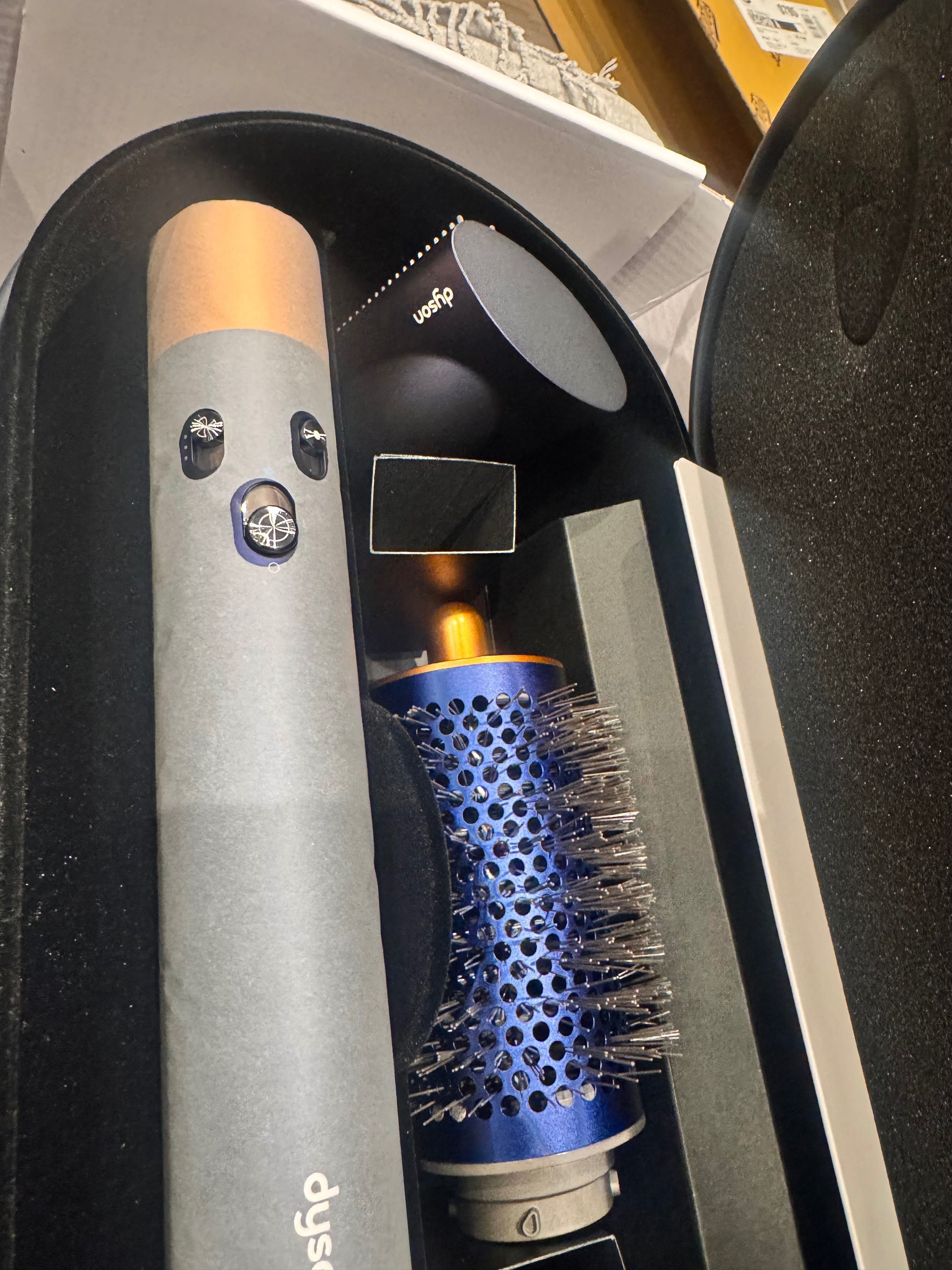 Dyson Airwrap Complete Long Volumise