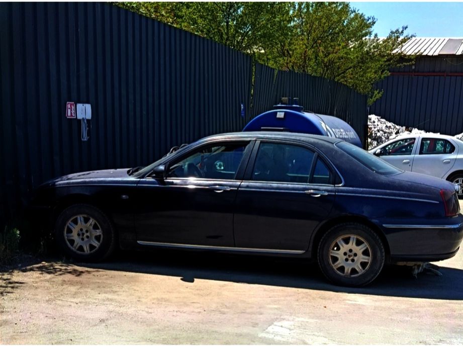 Vând ROVER 75 2.0 D