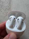 Casti in-ear Huawei FreeBuds 5 - alb, stare foarte buna