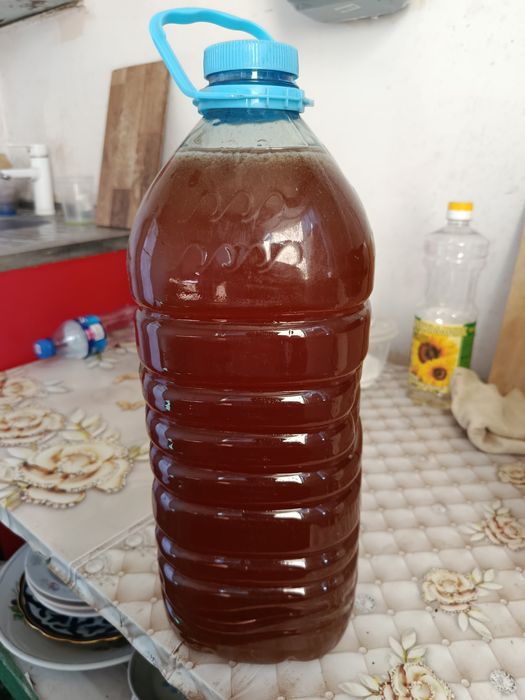 Тоза табий асал сотилади