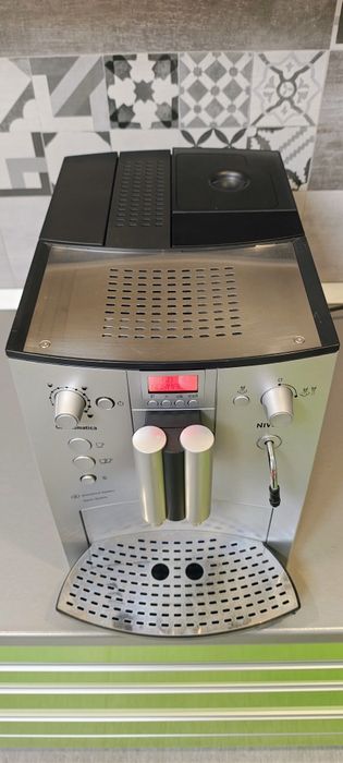 Expresoare* Nivona CafeRomatica *Jura*Bosch*