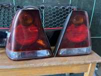 Stop bmw 3 compacat