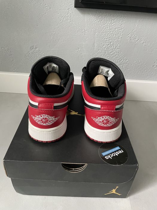 Nike Jordan 1 Low , originali, 37,5