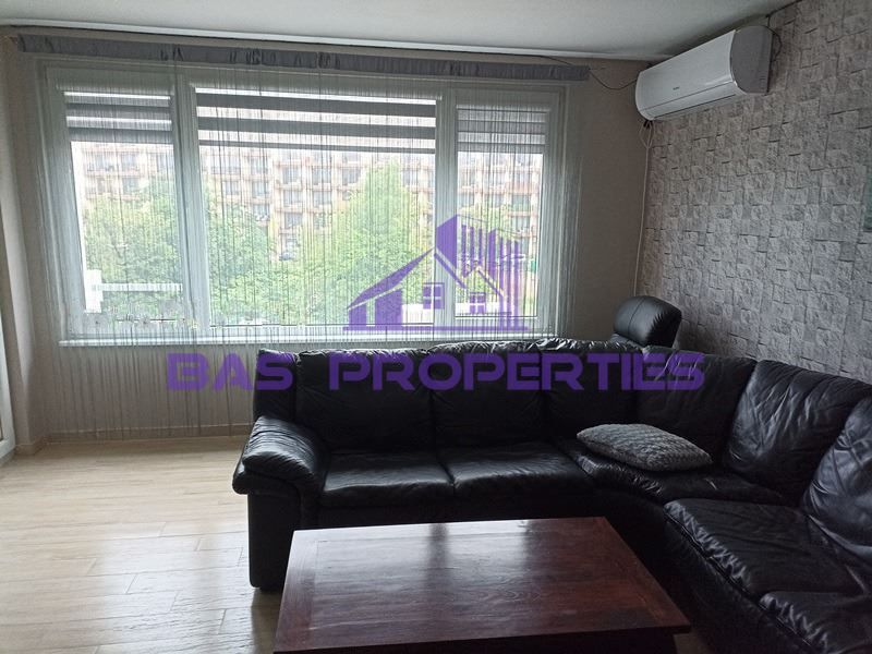 Продава се Многостаен апартамент в София, Малинова долина - 144 кв.м за 2098 €/кв.м - Снимка #3