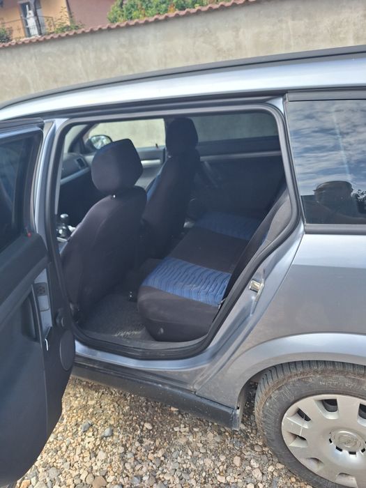 Opel vectra vagon