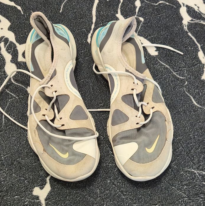 Мъжки маратонки на найк