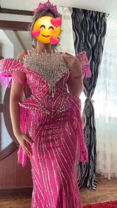 Rochie de vânzare purtata câteva ore