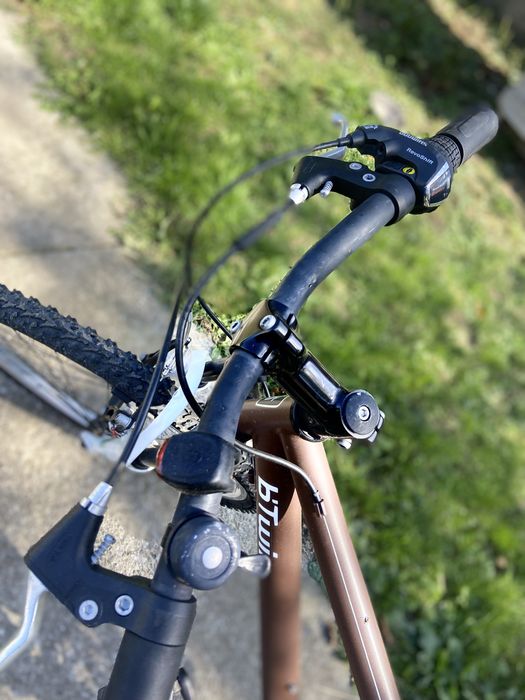 Vand Bicicleta in stare buna Onesti