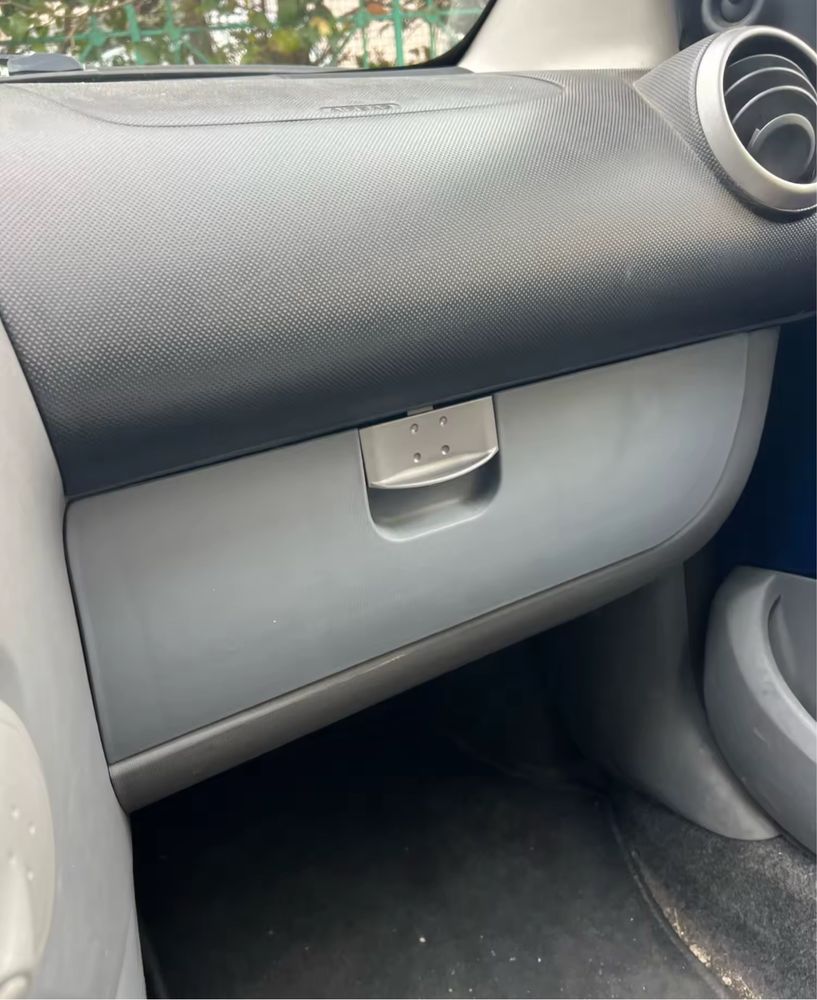 Usa Torpedo Capac Usita Citroen C1 Peugeot 107 Toyota Aygo 2005-2015
