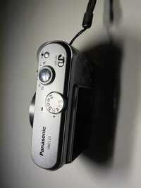 Фотоапарат Panasonic DMC-LZ5