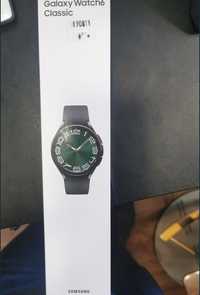 Vând Samsung Smartwatch 6 CLASIC