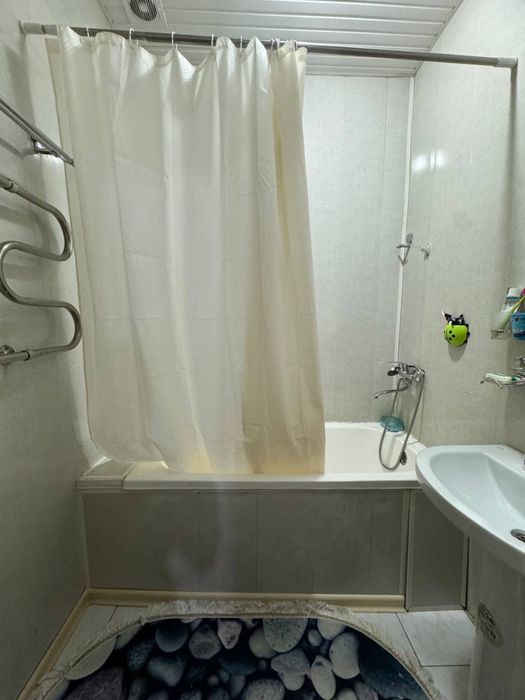 2 xonalik kvartira 2 etaj Qorasuv 6