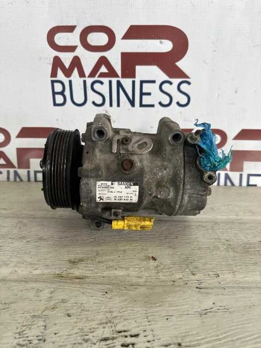 Compresor AC Citroen Jumper Peugeot Boxer 2.0/2.2 Euro 6 cod9819711380