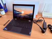 Lenovo 300e 2nd generation (2 в 1 лаптоп) КАТО НОВ