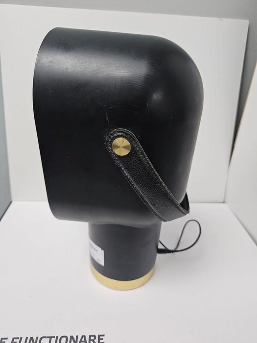 Boxa wireless portabila Elipson Lenny negru -P-