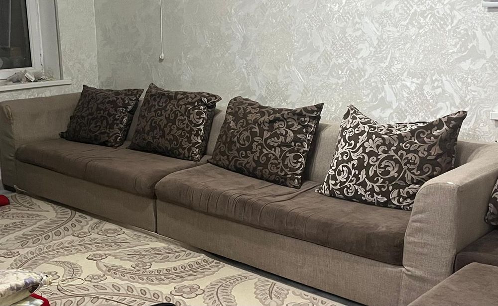 Диван сатылады 50мың