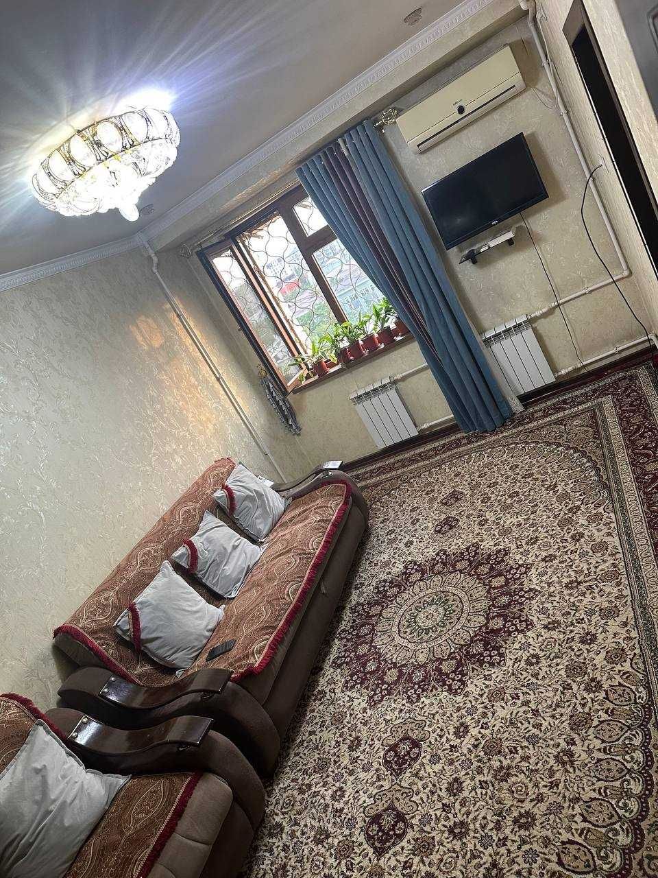 Продается квартира 55кв.м на Алгоритме(12)