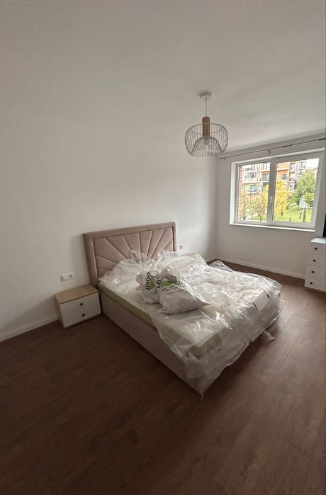 Apartament Beta Residence