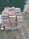 Lemne de foc  fosle brad