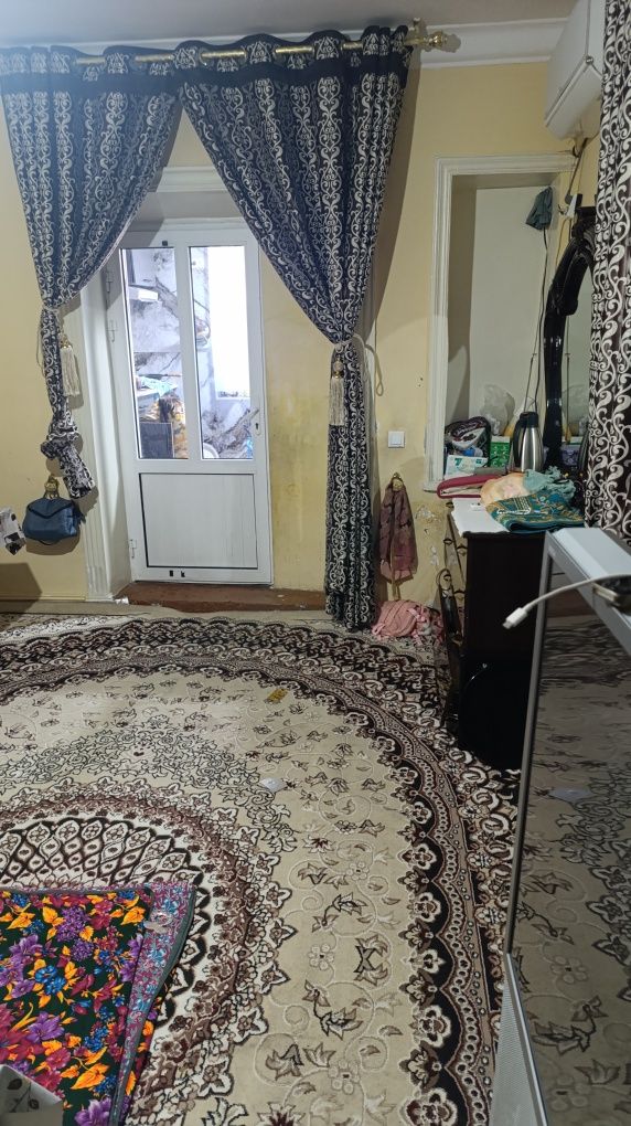 Квартира  В Аренду Долго срочна