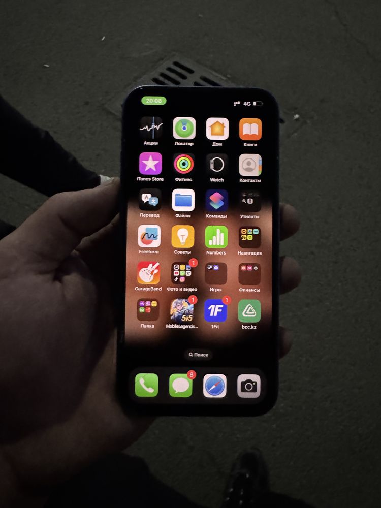 Iphone 13 128gb