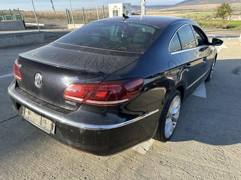 Aripa spate dreapta Volkswagen Passat CC facelift (2012-2016)