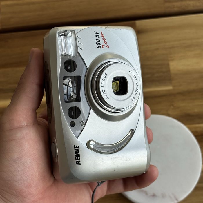 Minolta x300 x700 Olympus mju Canon film camera camera pe film