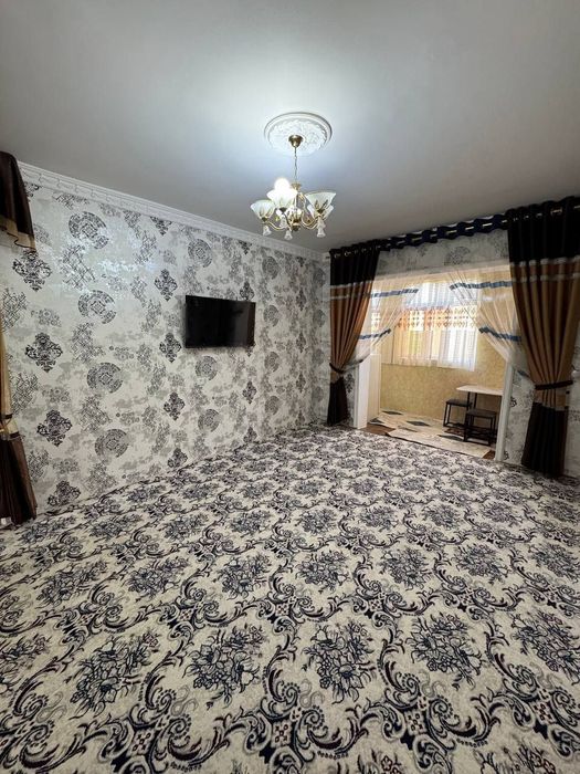 2 хона 3 хона килинган