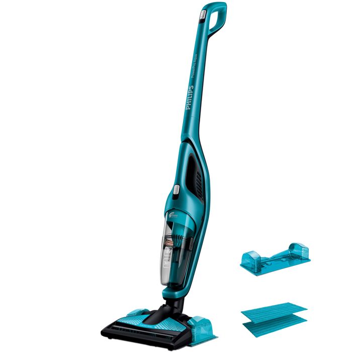 Aspirator philips pro aqua 3in1