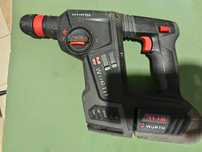 Rotopercutanta Wurth MCube