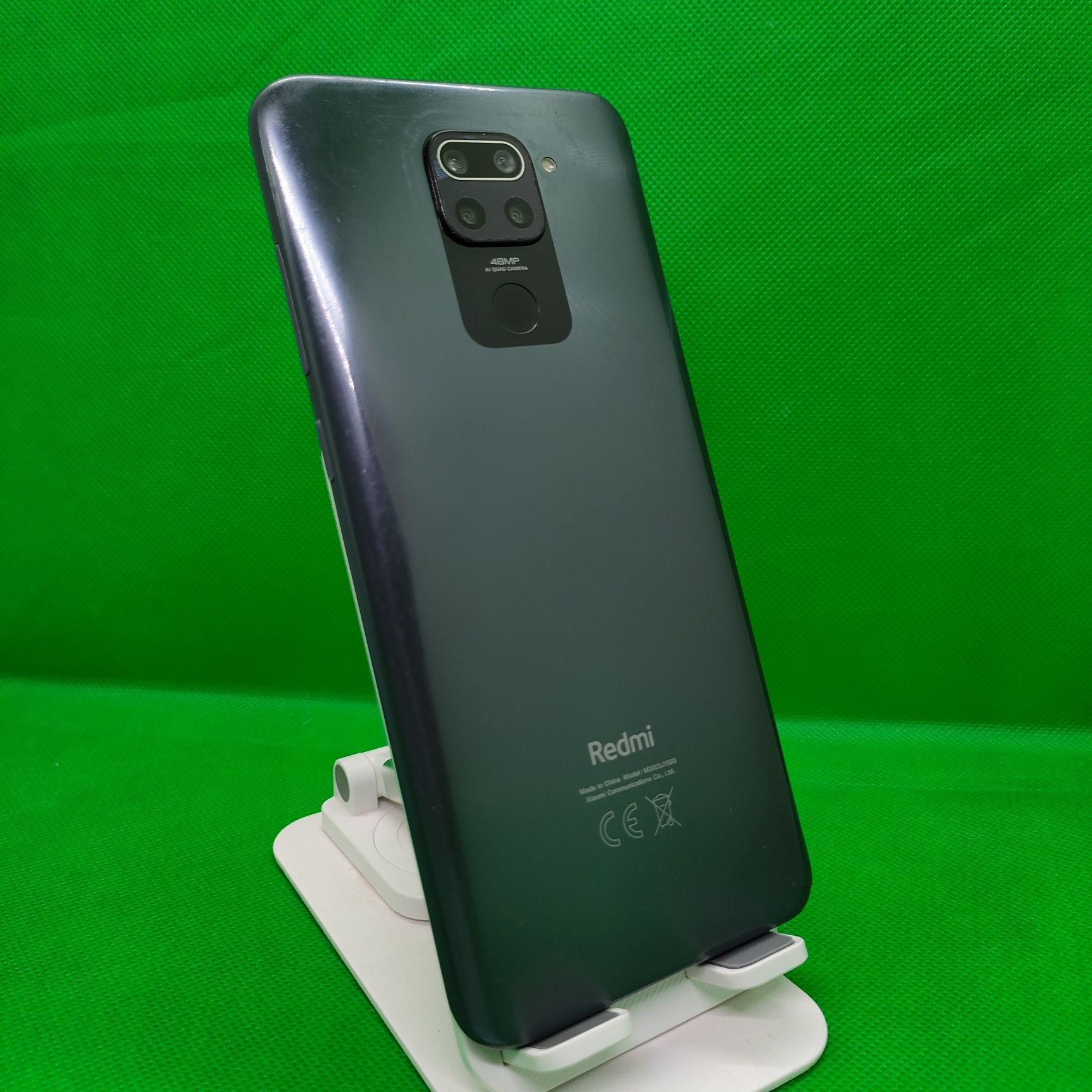 Redmi Note 9 sotiladi 64Gb