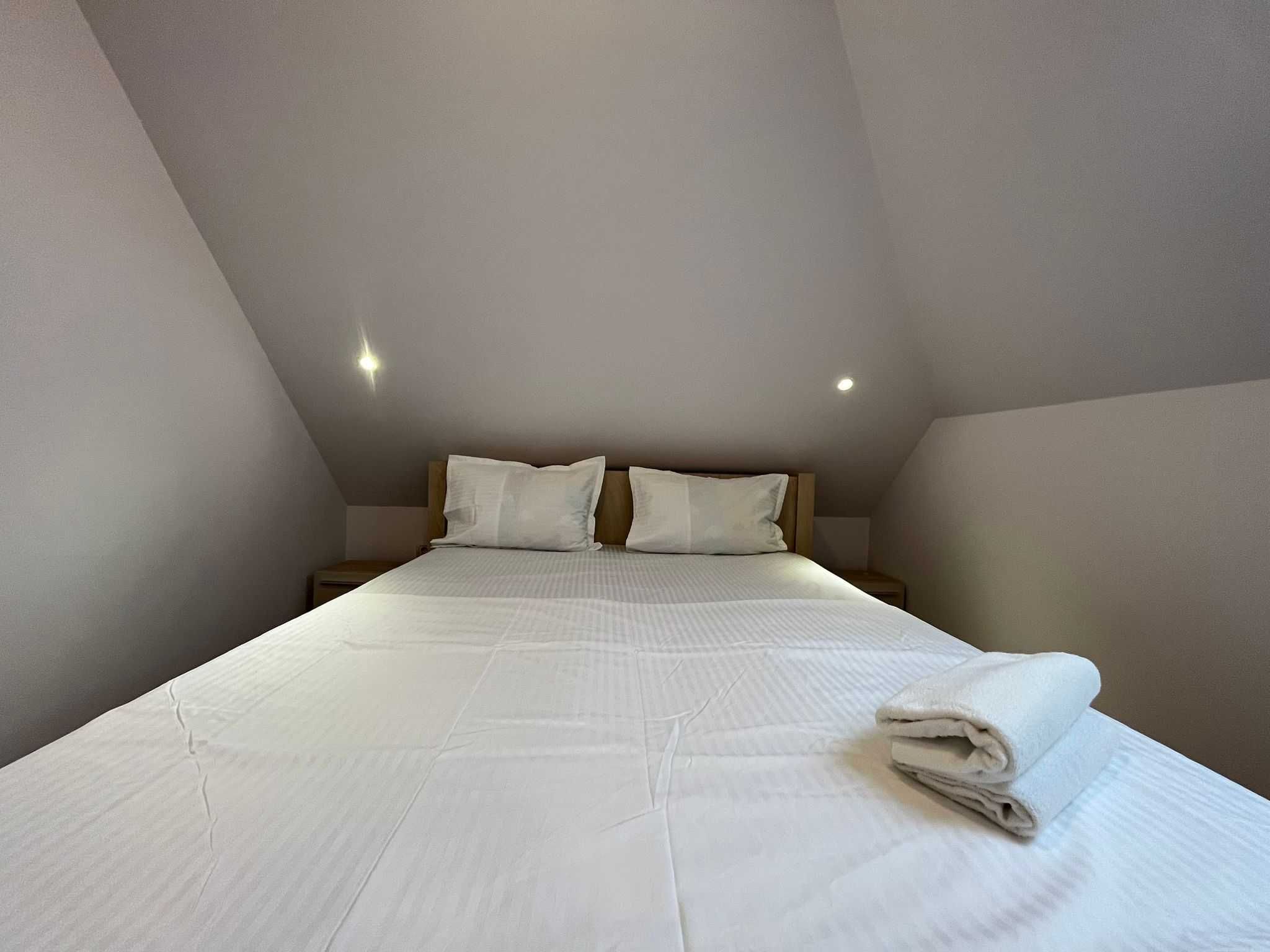 Cazare Pentru Muncitori In 2/4 Camere Regim Hotelier Mall,Torontalului