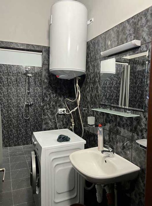 Дава се под наем Тристаен апартамент в Пловдив, Тракия - 90 кв.м за 430 € - Снимка #6