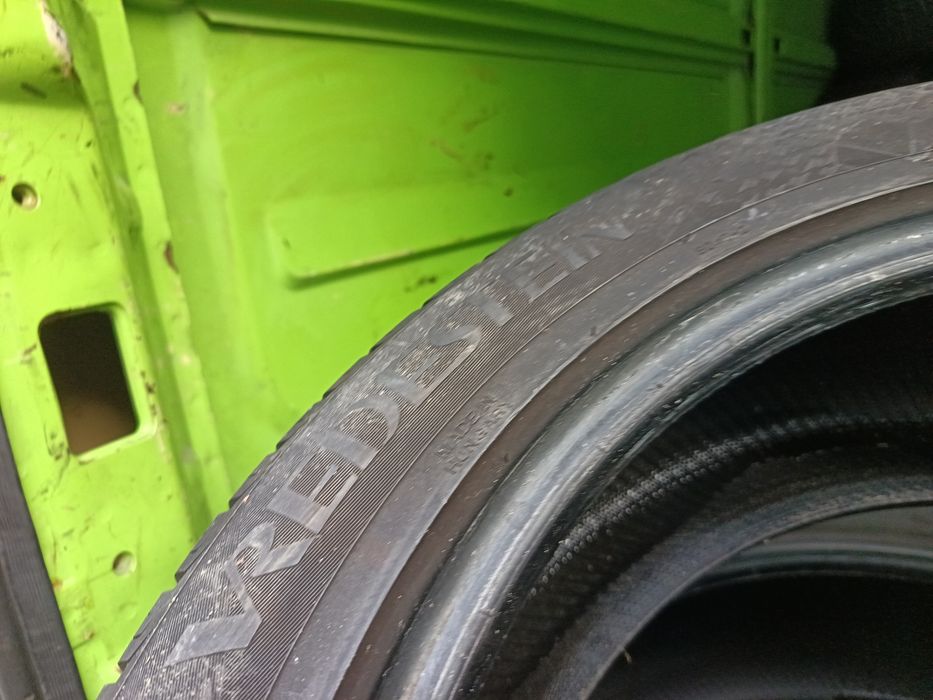 Anvelope 4sezoane ms 245 45 18 vredstein 2018 6.7mm
