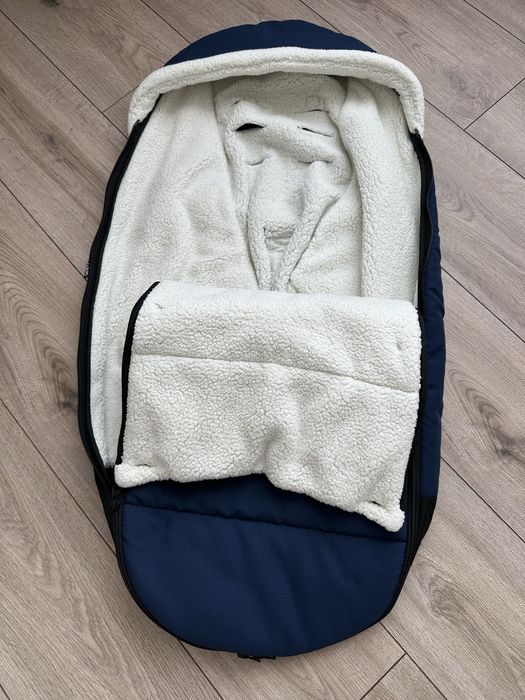 Конверт для коляски YOYO