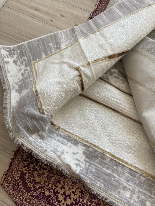 Ковер новый 3на4