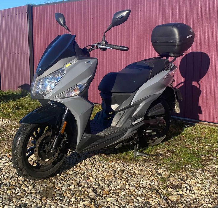 Scuter SYM JET 14 50cc